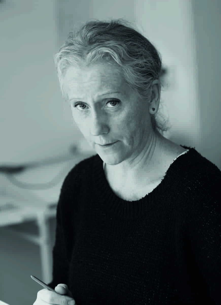 Eva Lindström