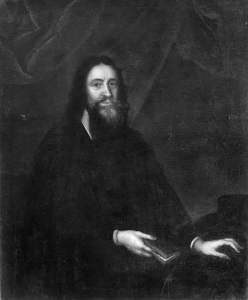 Erik Benzelius d.e.