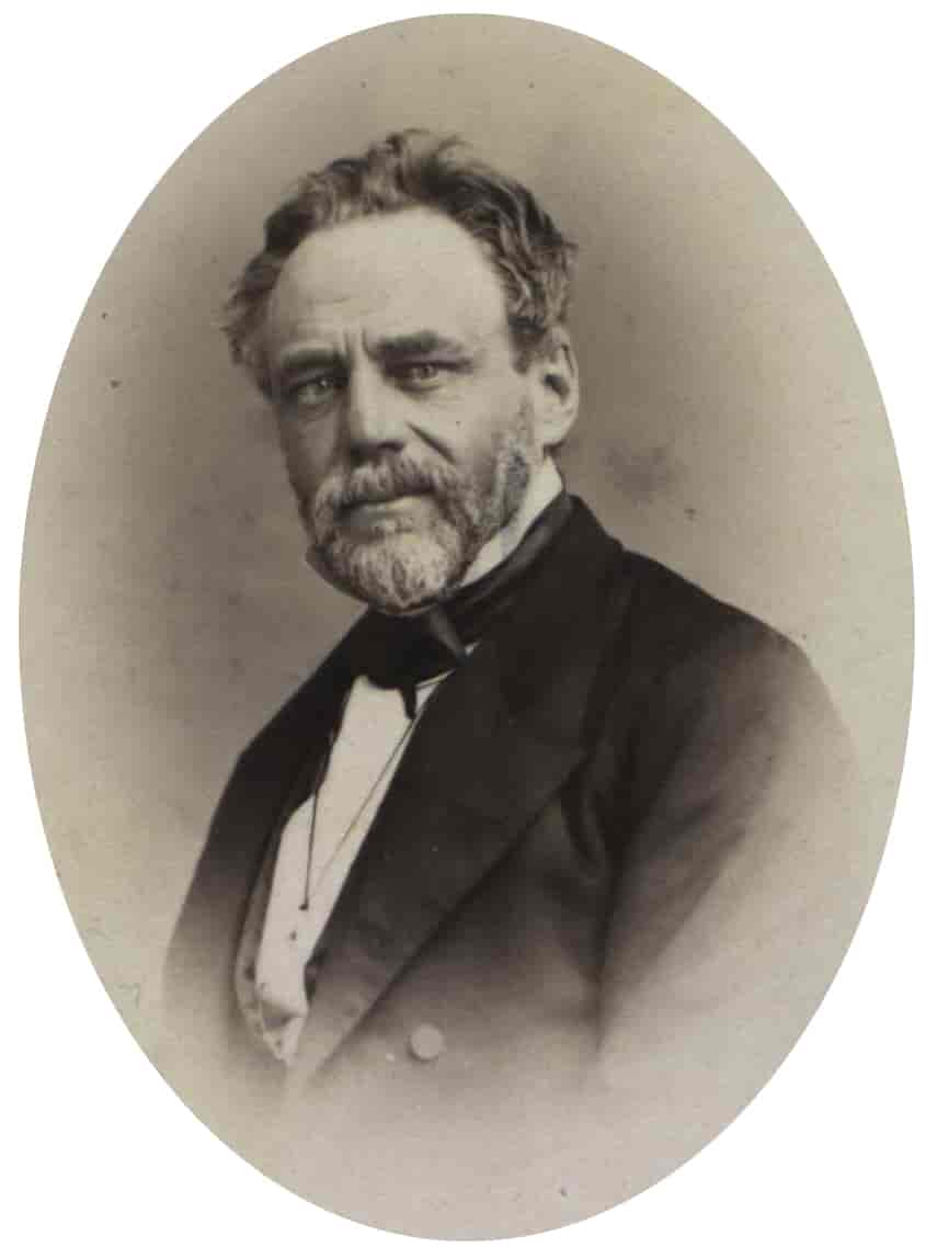 Wilhelm Marstrand