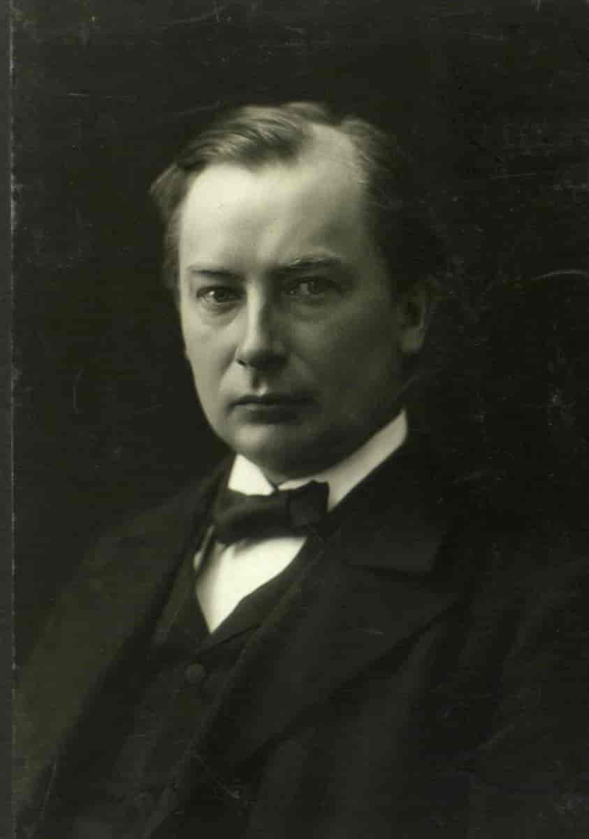 Valdemar Ammundsen