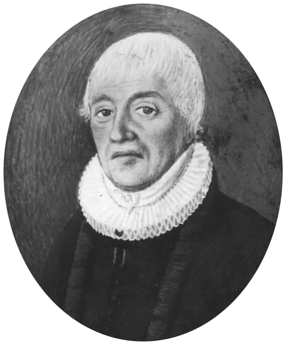 Johan Sebastian Cammermeyer