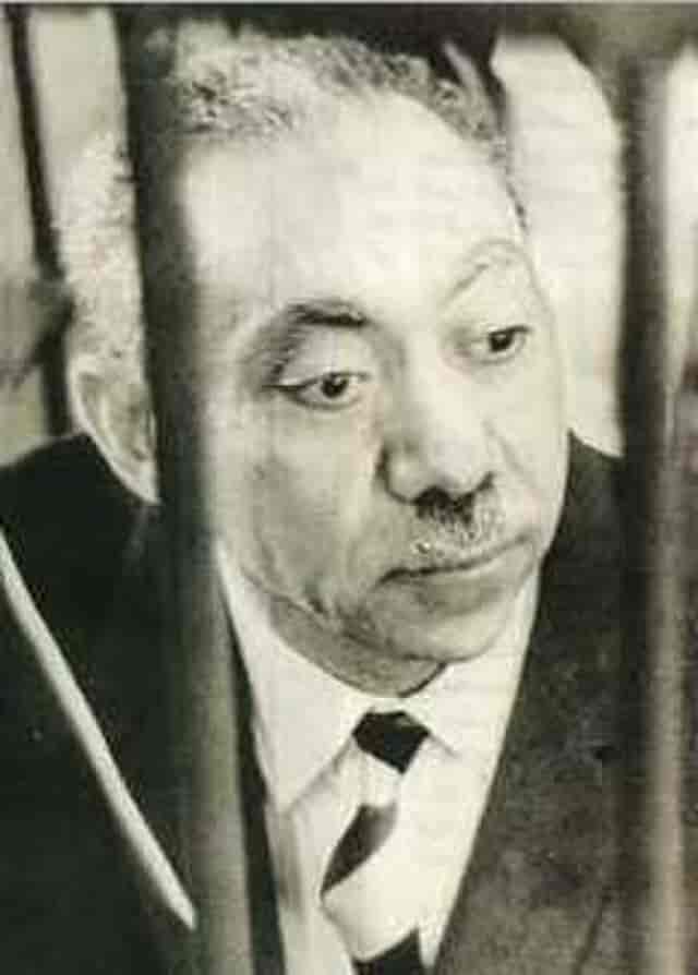 Sayyid Qutb (1906-1966)