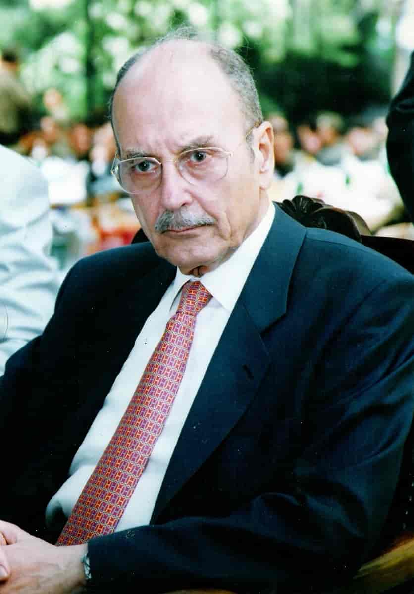 Konstantinos Stefanopoulos
