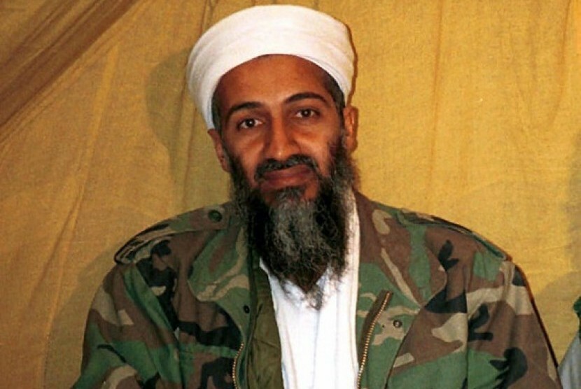 Osama bin Laden – Store norske leksikon
