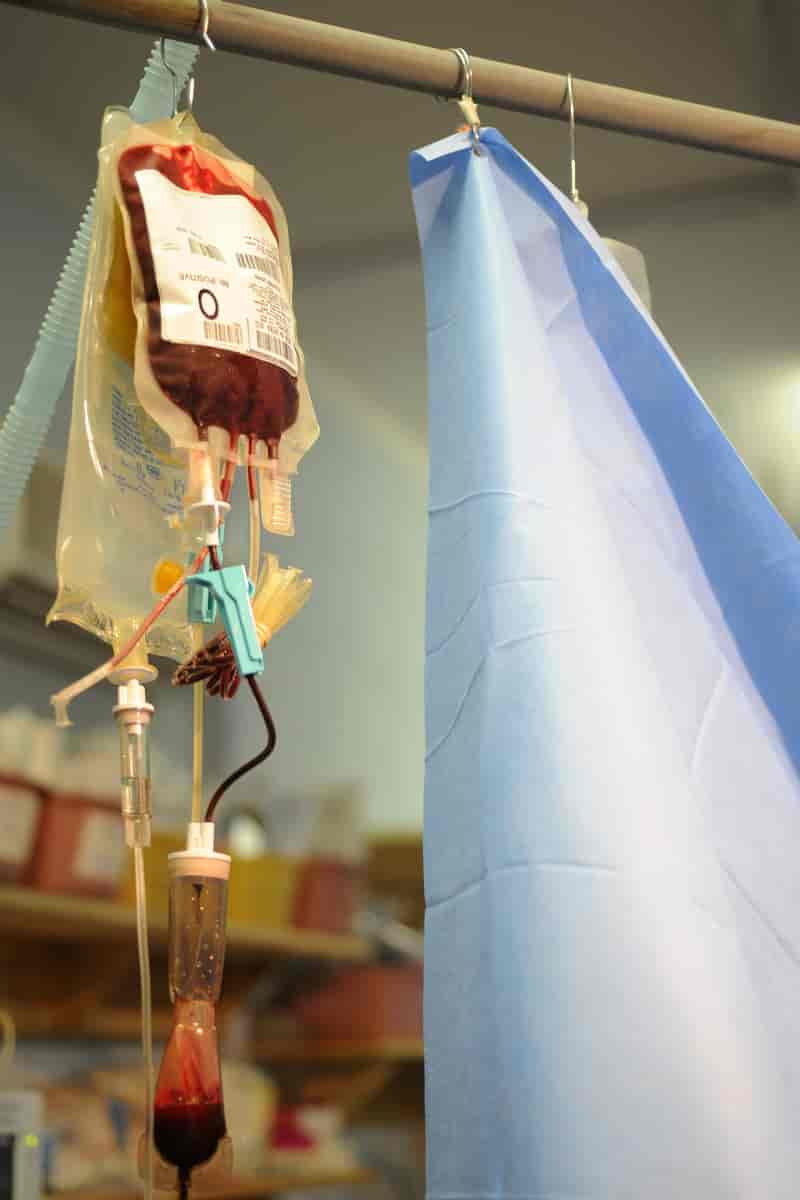 Transfusjon