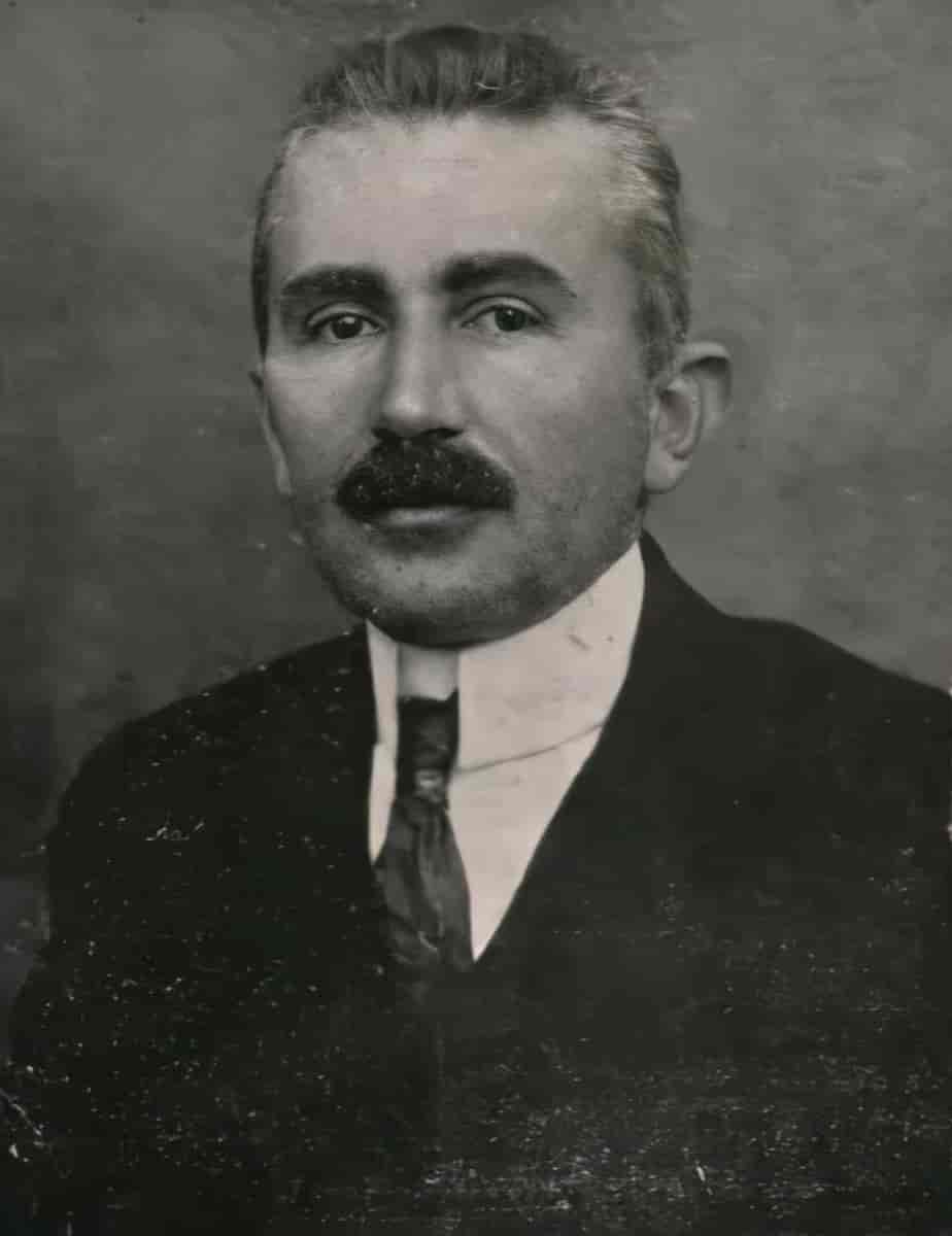Hasan Prishtina