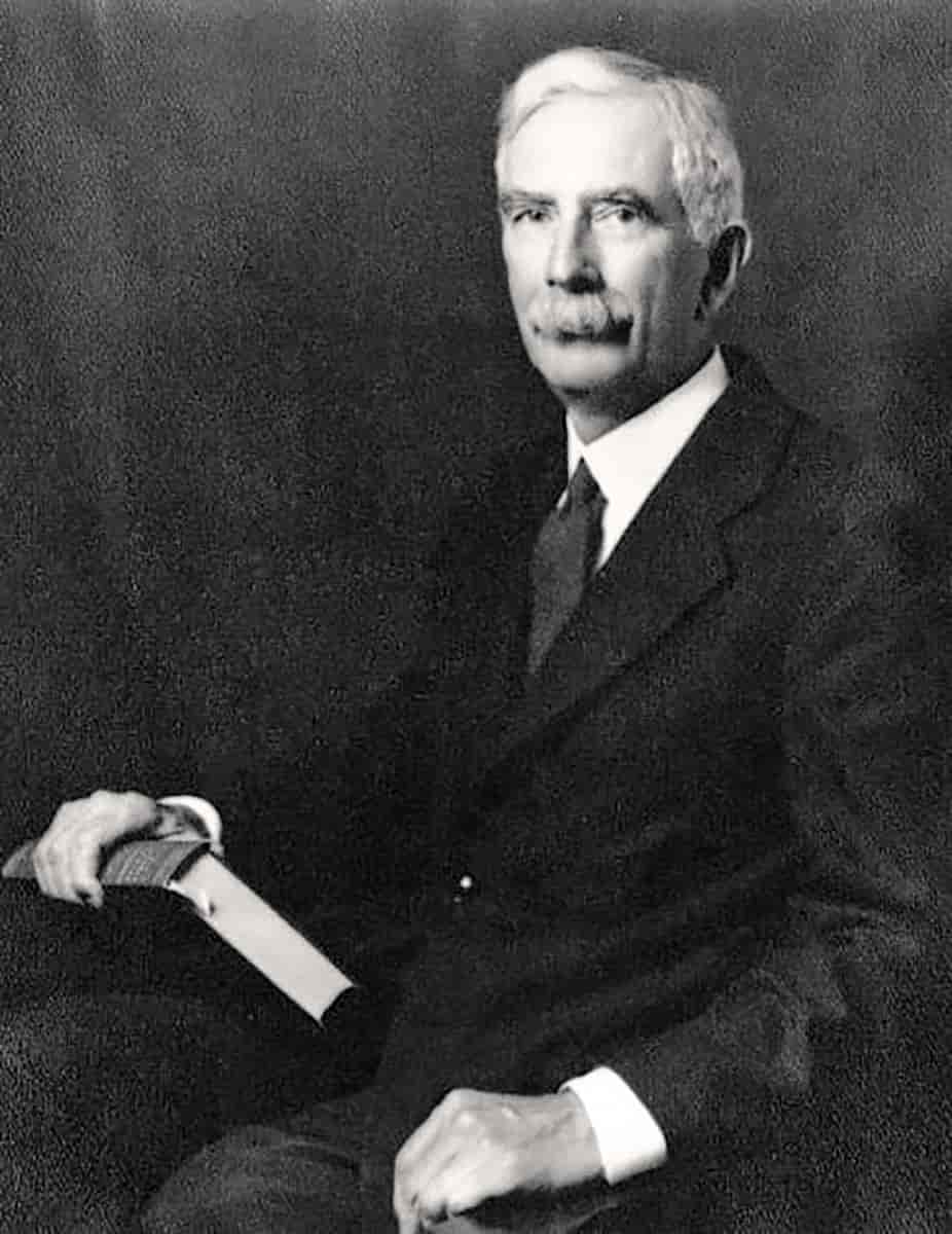 Charles Greeley Abbot