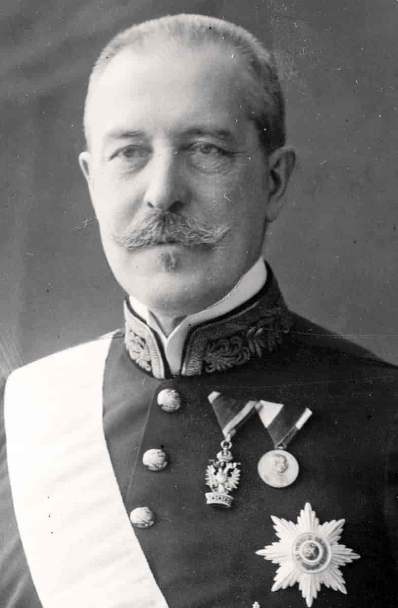 Alois Aehrenthal