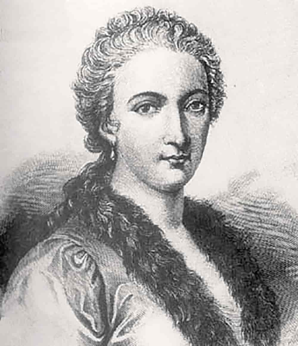Maria Gaetana Agnesi