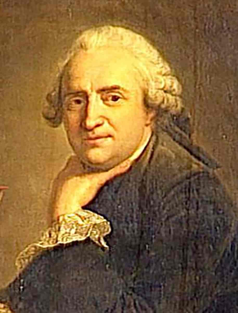 Jean Baptiste Bourguignon Anville