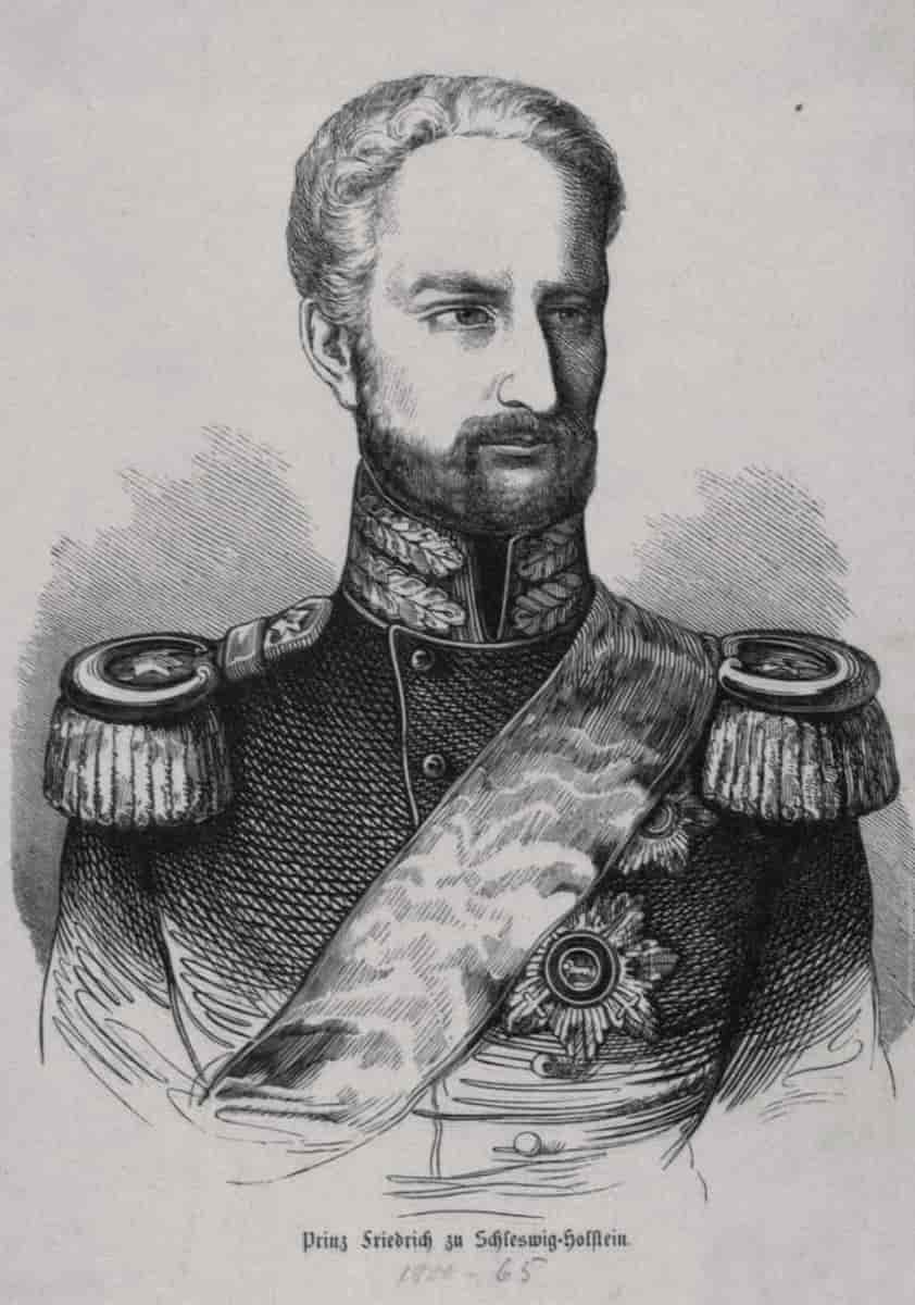 Frederik Emil August