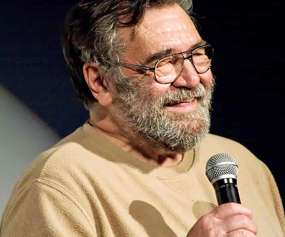 Ralph Bakshi, 2009