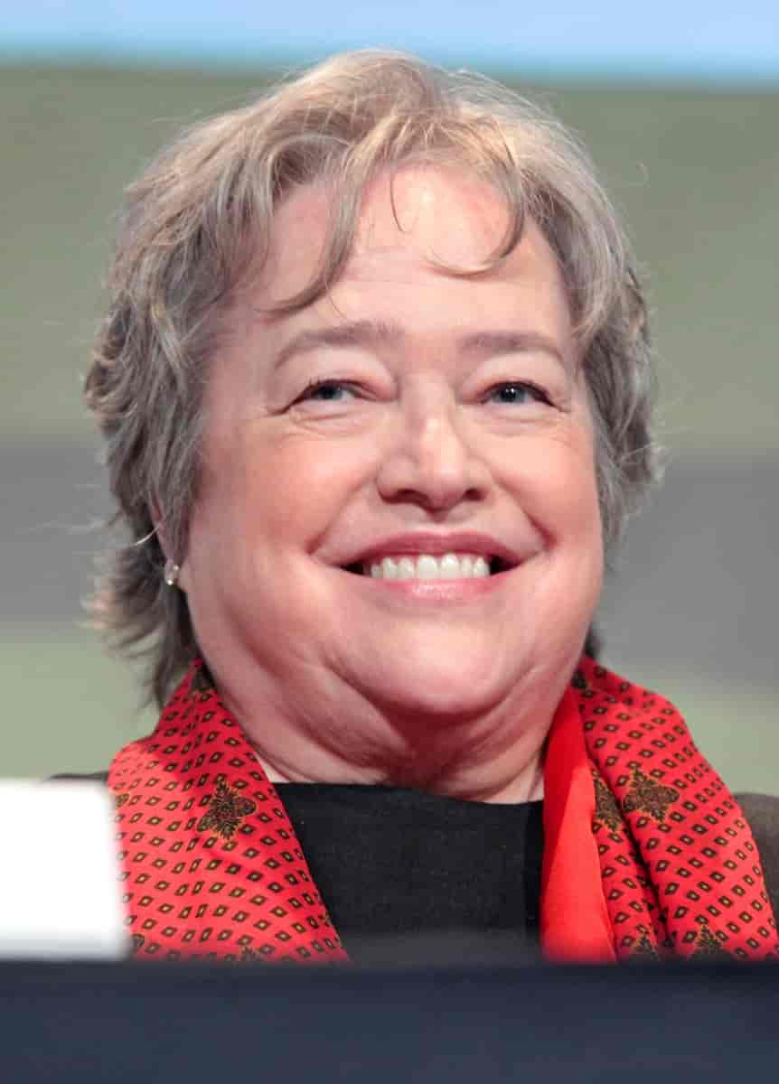 Kathy Bates, 2015