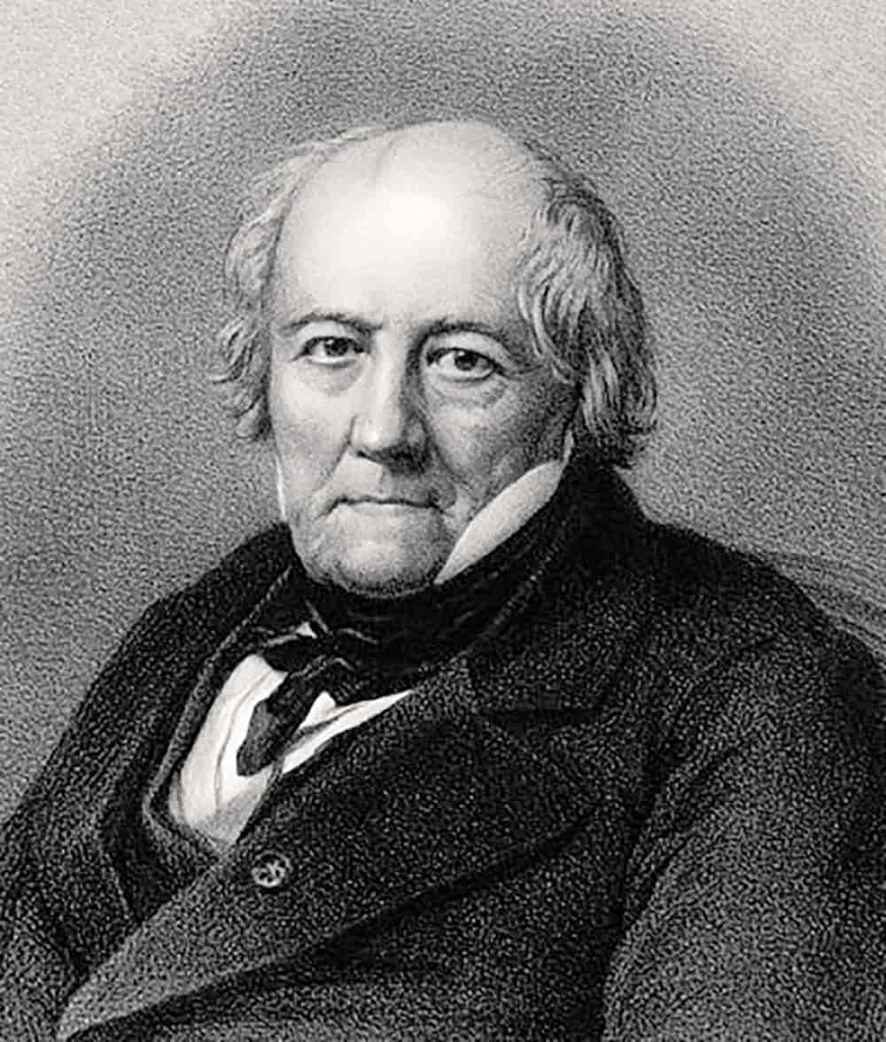 Jean-Baptiste Biot