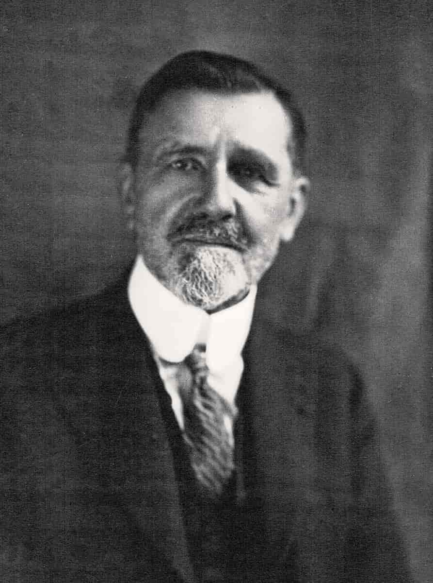 Félix Edouard Émile Borel