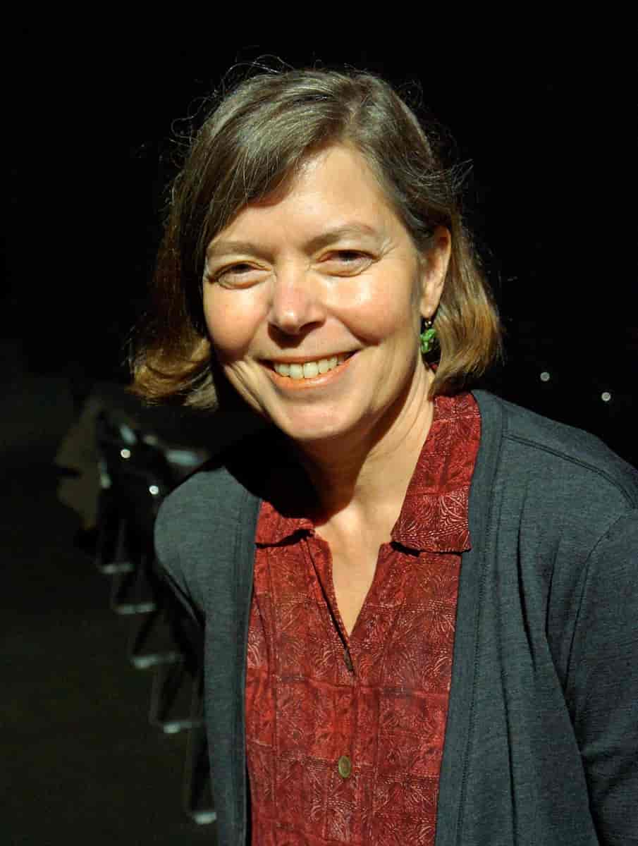 Jenny Bornholdt, 2012