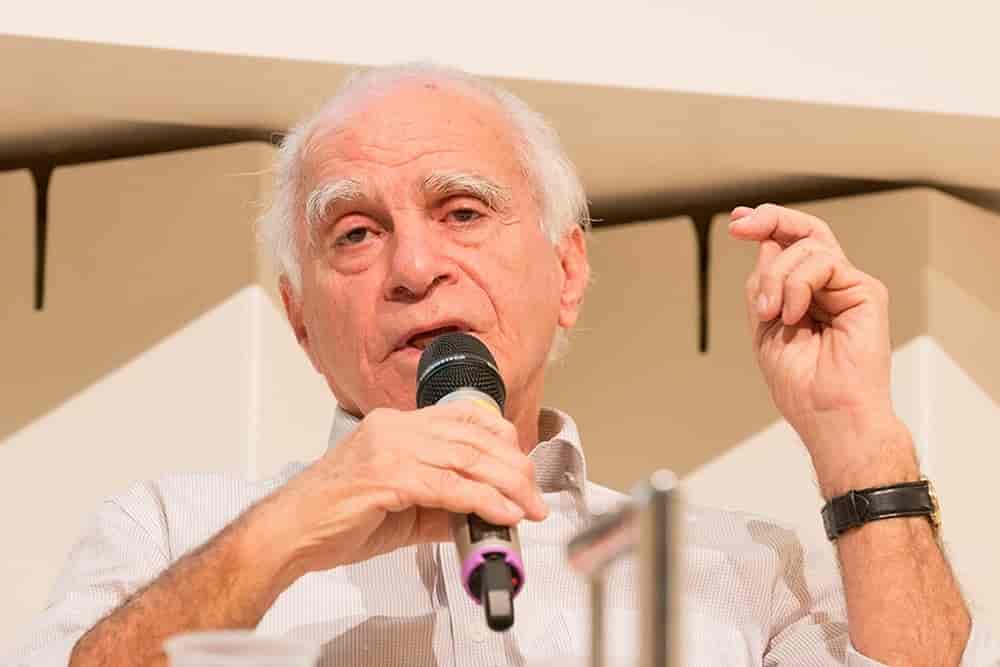 Ignácio de Loyola Brandão, 2013