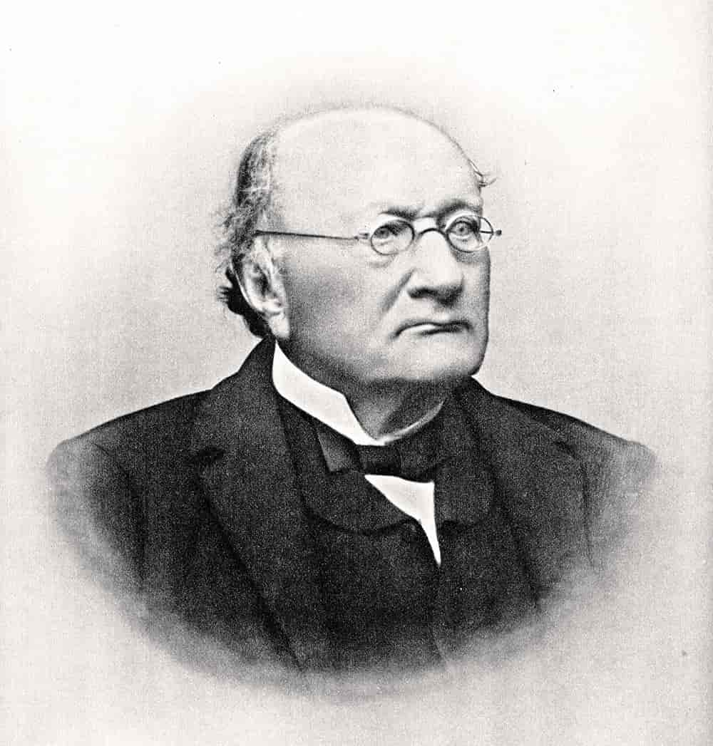 Jan Adolph Budde