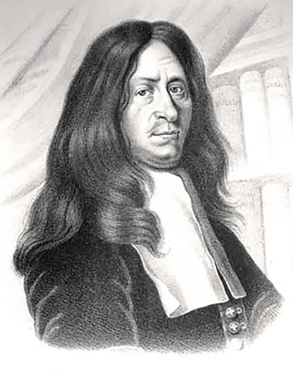 Thomas Bartholin d.e.