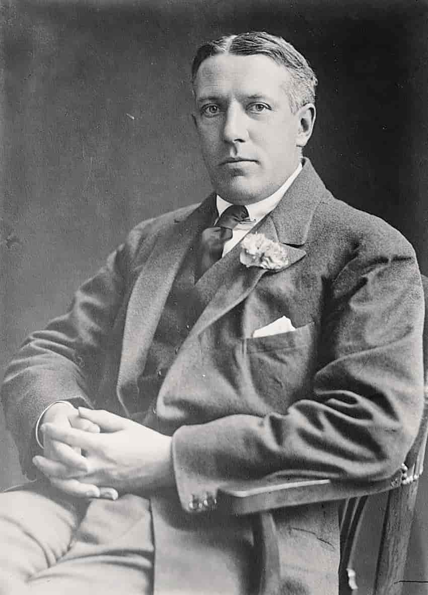 Sir William Berry