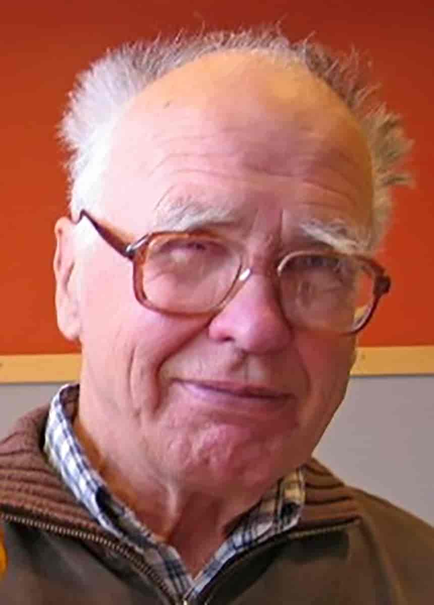 Lennart Carleson