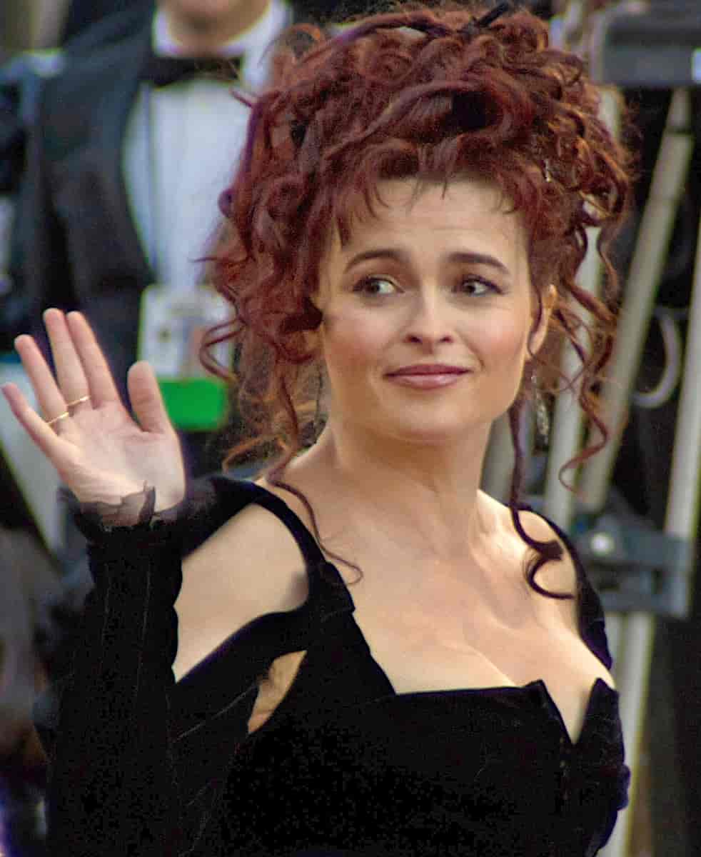 Helena Bonham Carter, 2011