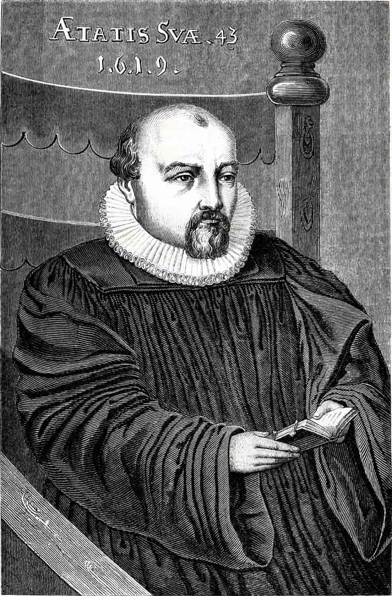 Salomon de Caus, 1619