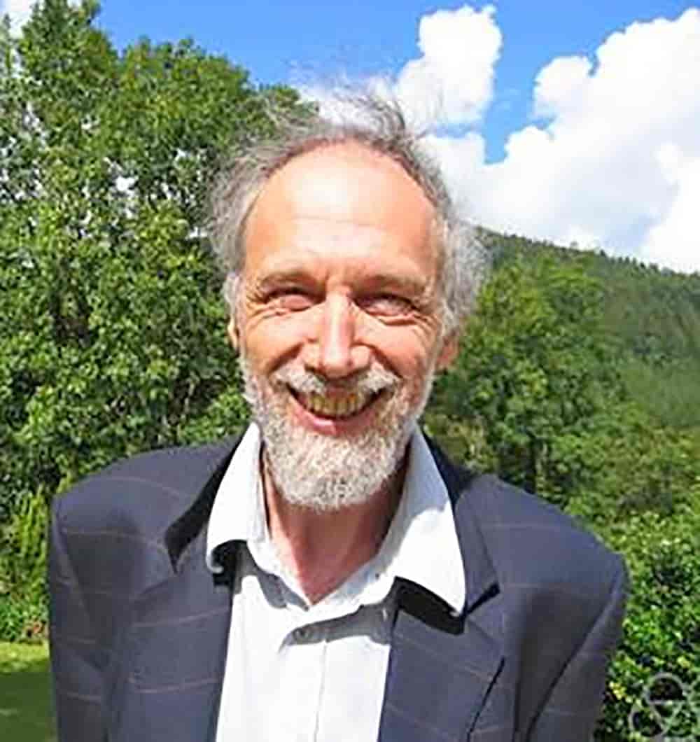 Alain Connes, 2004