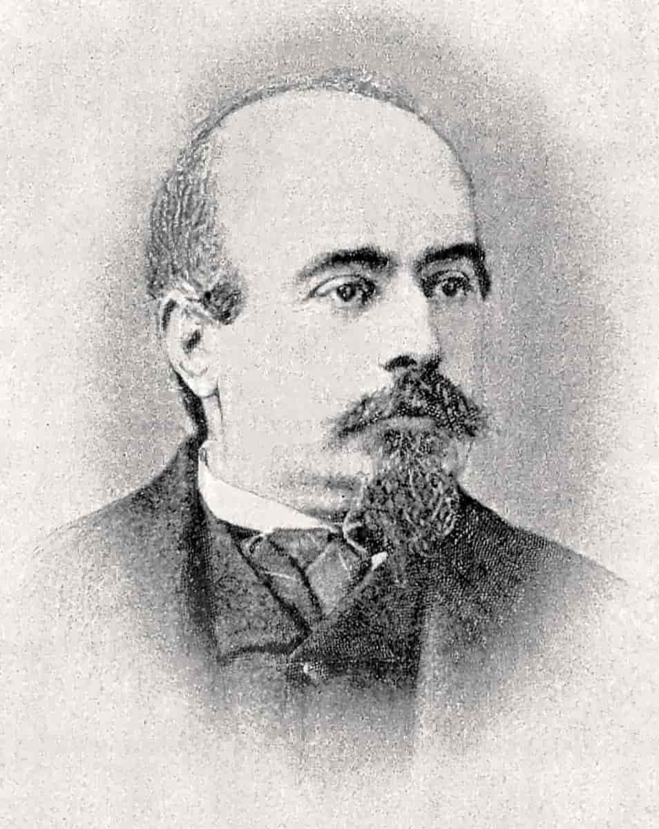 Alfonso Giacomo Gaspare Corti