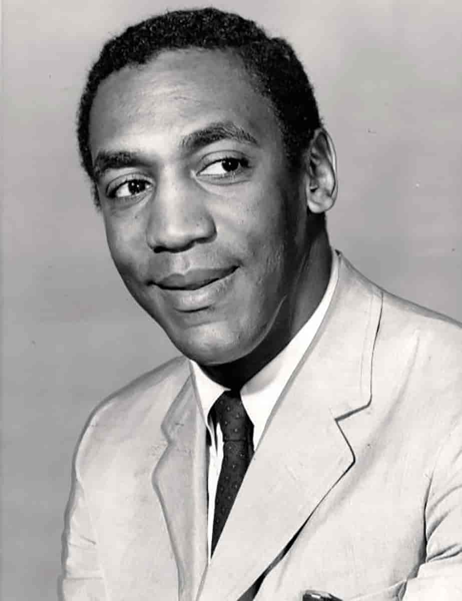 Bill Cosby, 1965