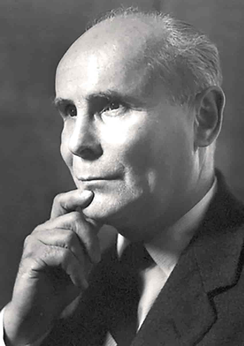 André Frédéric Cournand