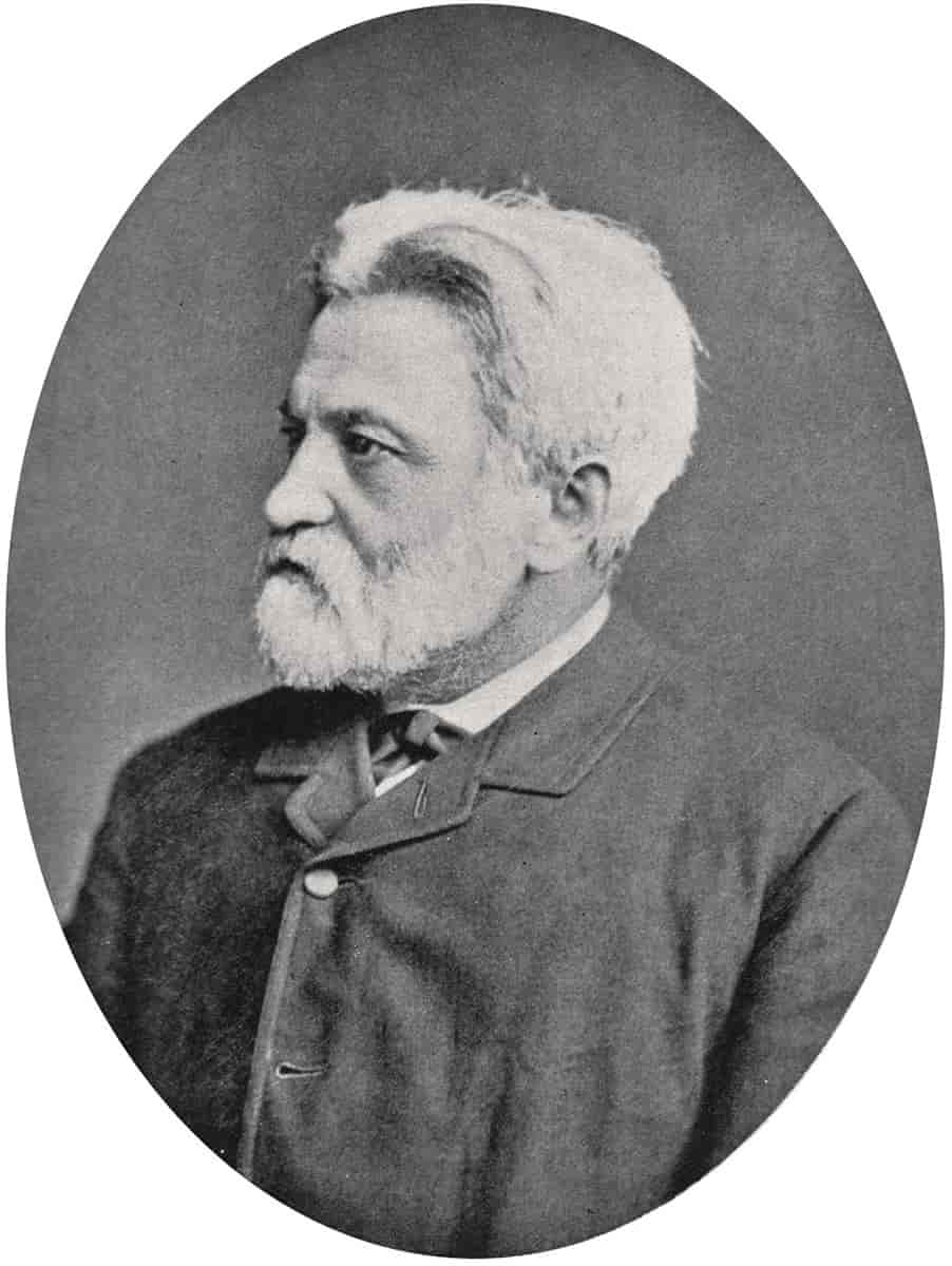 Carl Siegmund Franz Credé