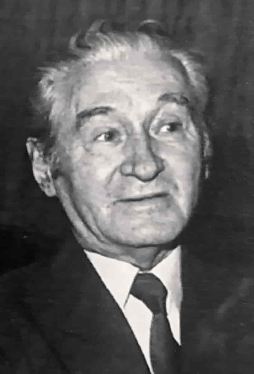 Miloš Crnjanski