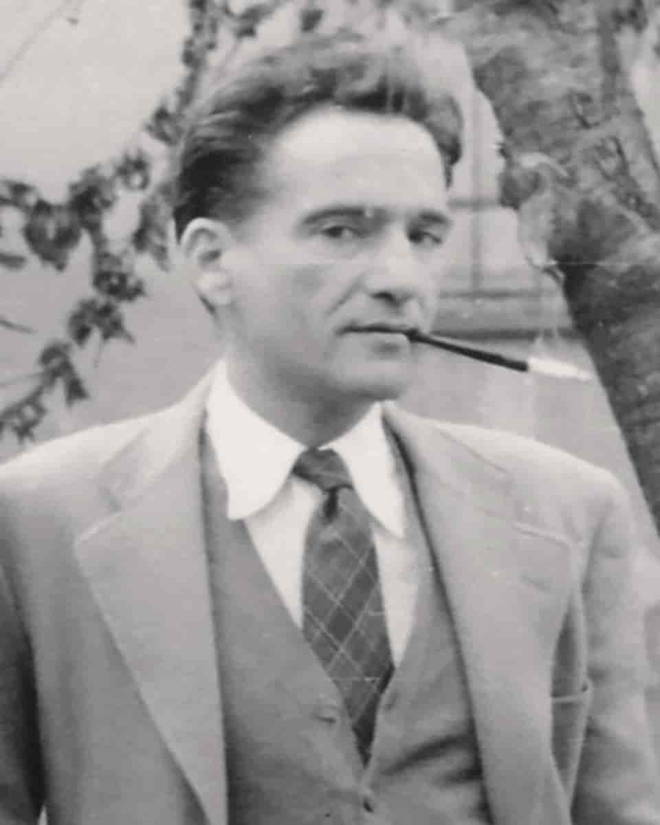 Oskar Davičo