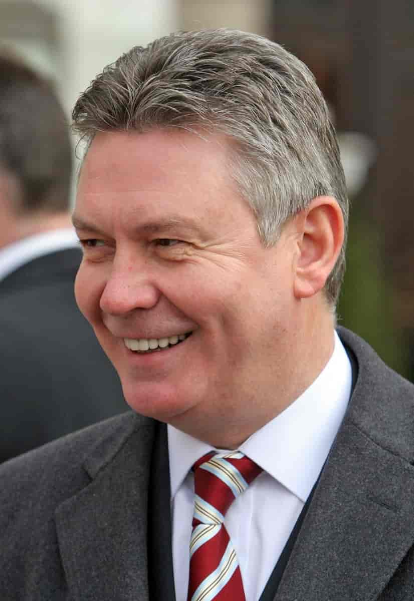 Karel De Gucht, 2006