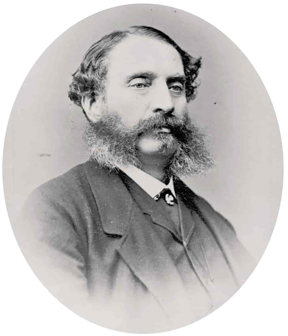 Franz von Dingelstedt