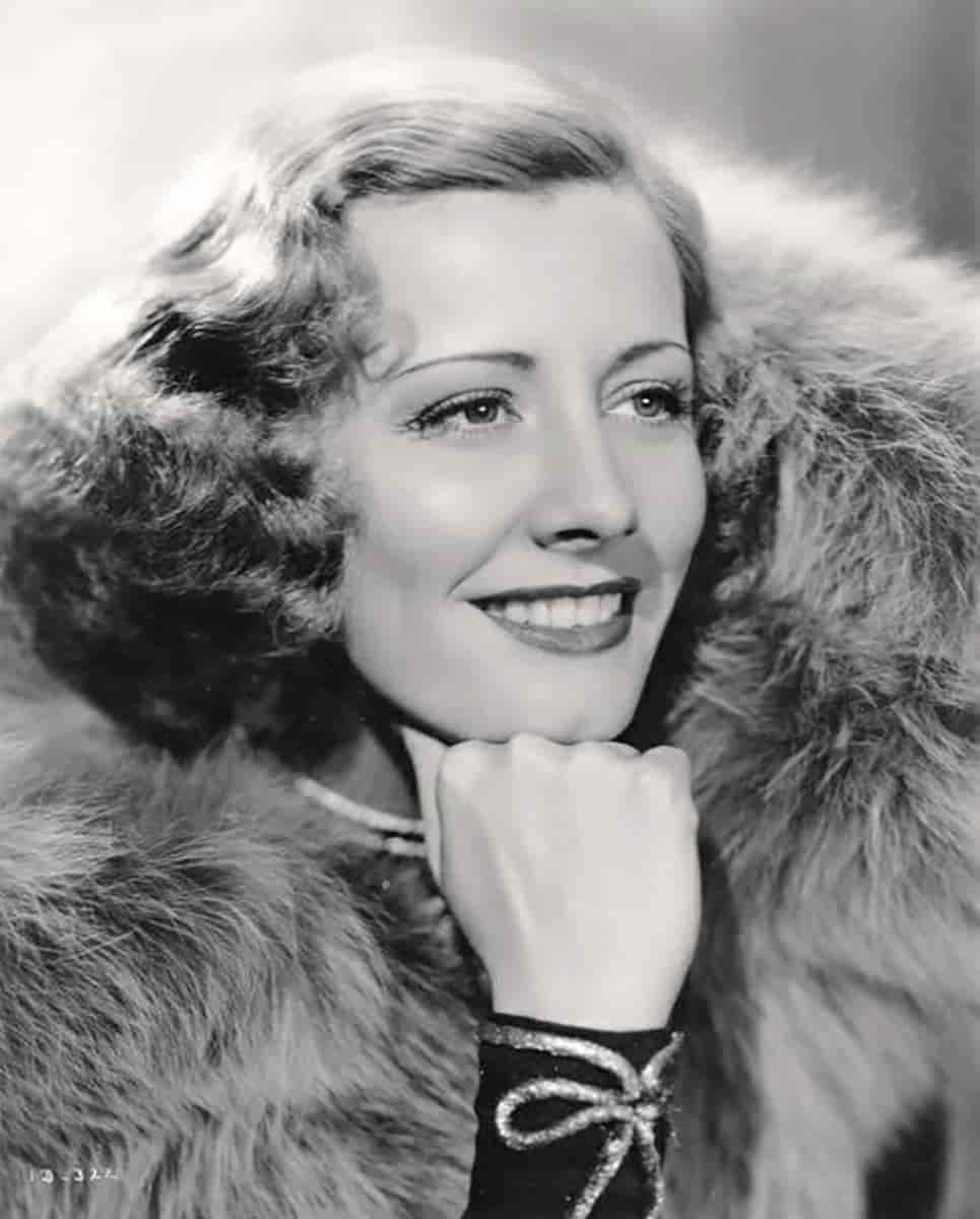 Irene Dunne, 1936