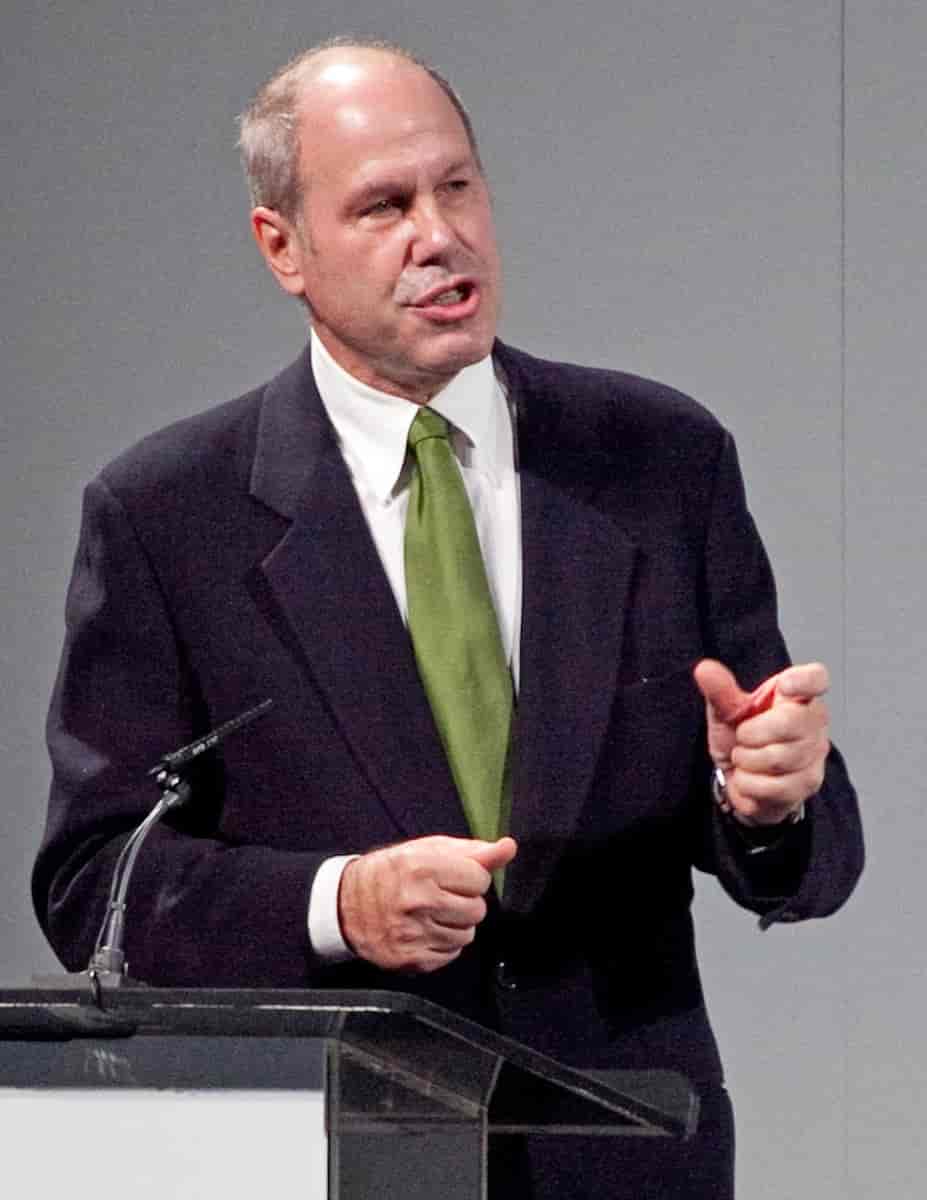 Michael Eisner, 2010