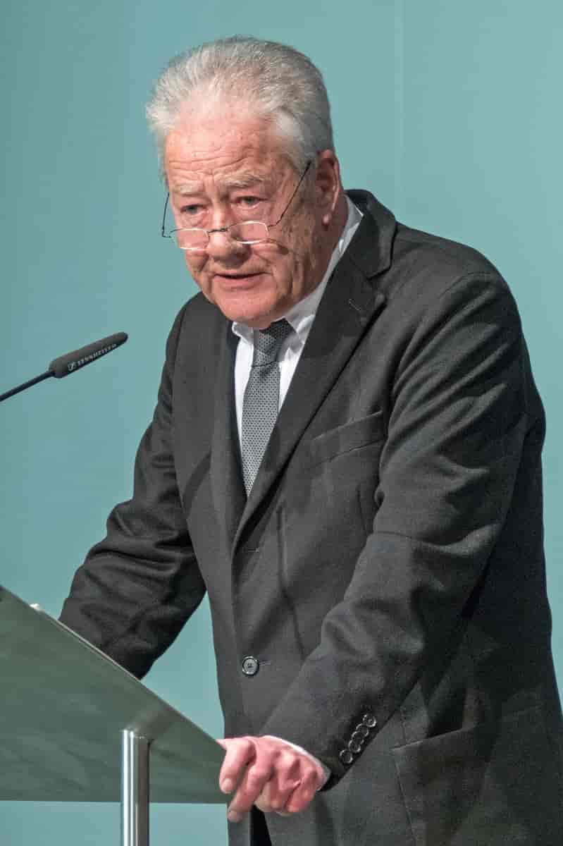 Björn Engholm