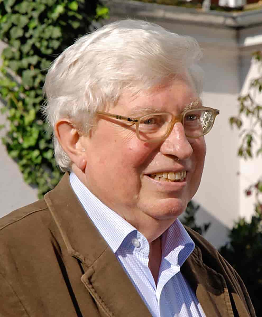 Gerhard Ertl