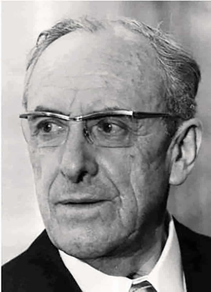 Walter Felsenstein
