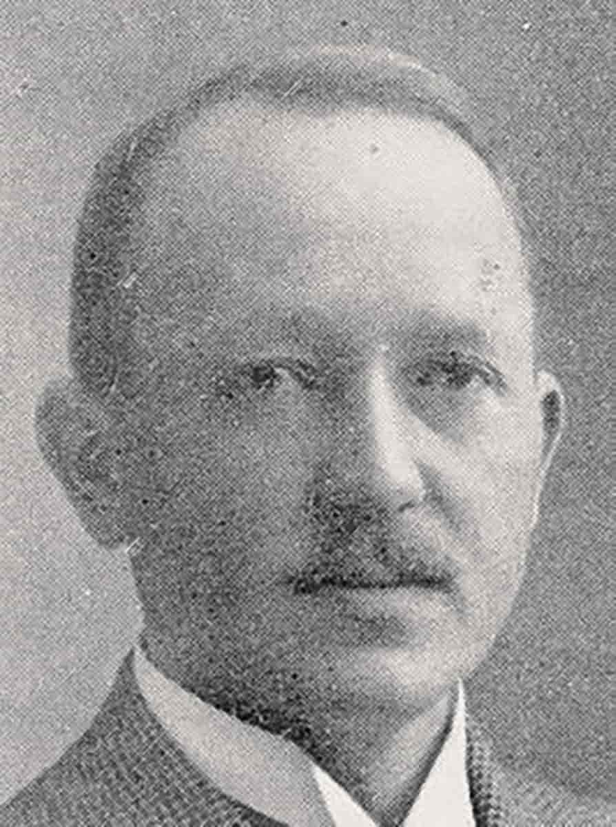 Adolf Mauritz Fonahn