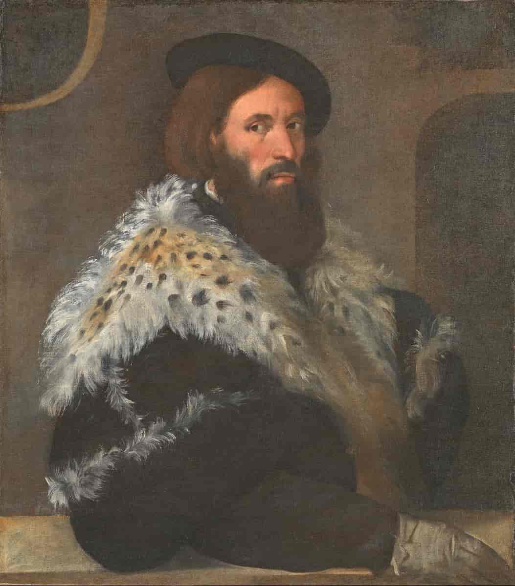 Girolamo Fracastoro