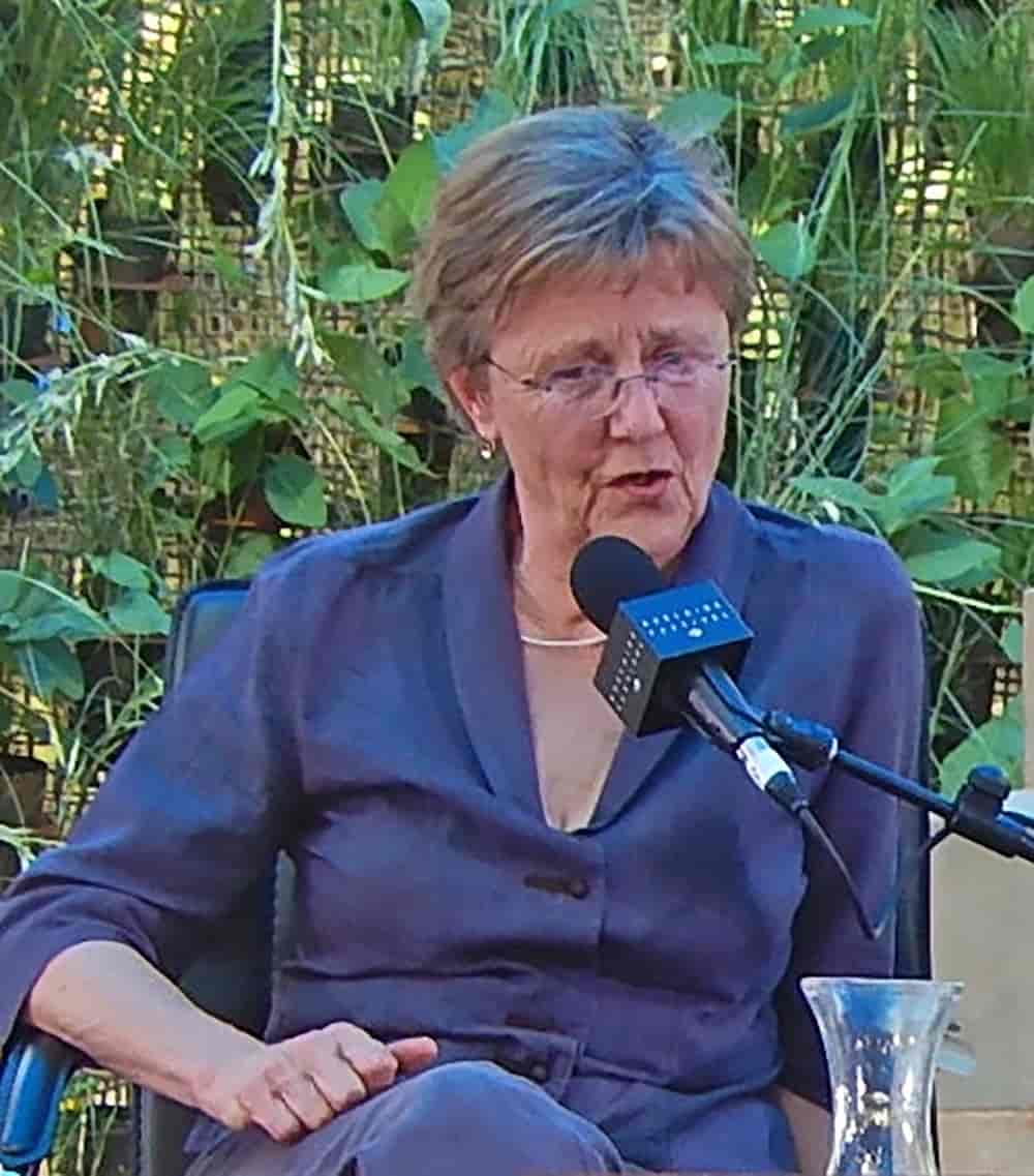 Helen Garner, 2015