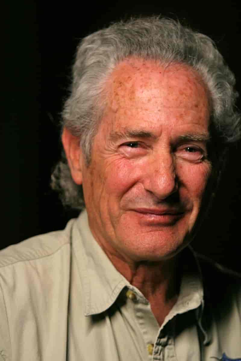 Barry Gifford, 2010