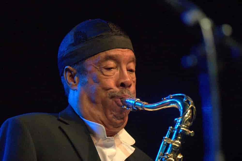 Johnny Griffin, 2007