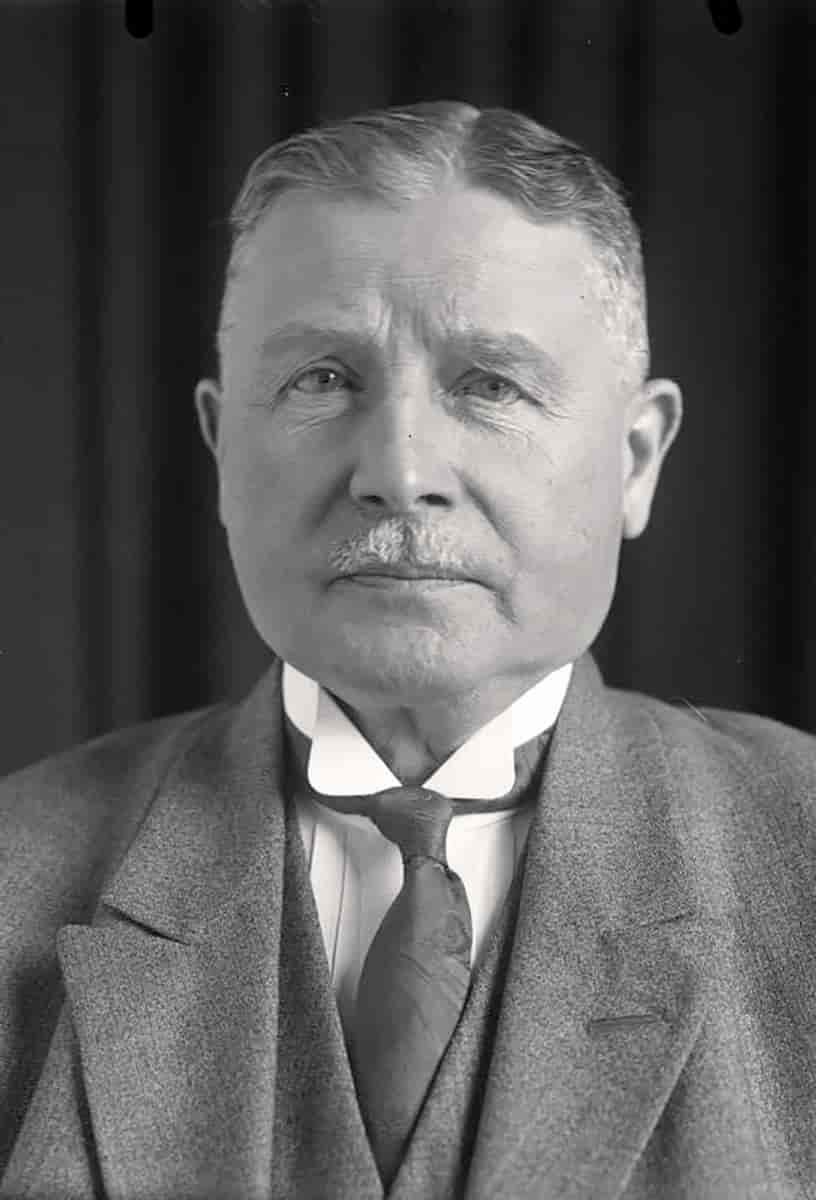 Wilhelm Groener