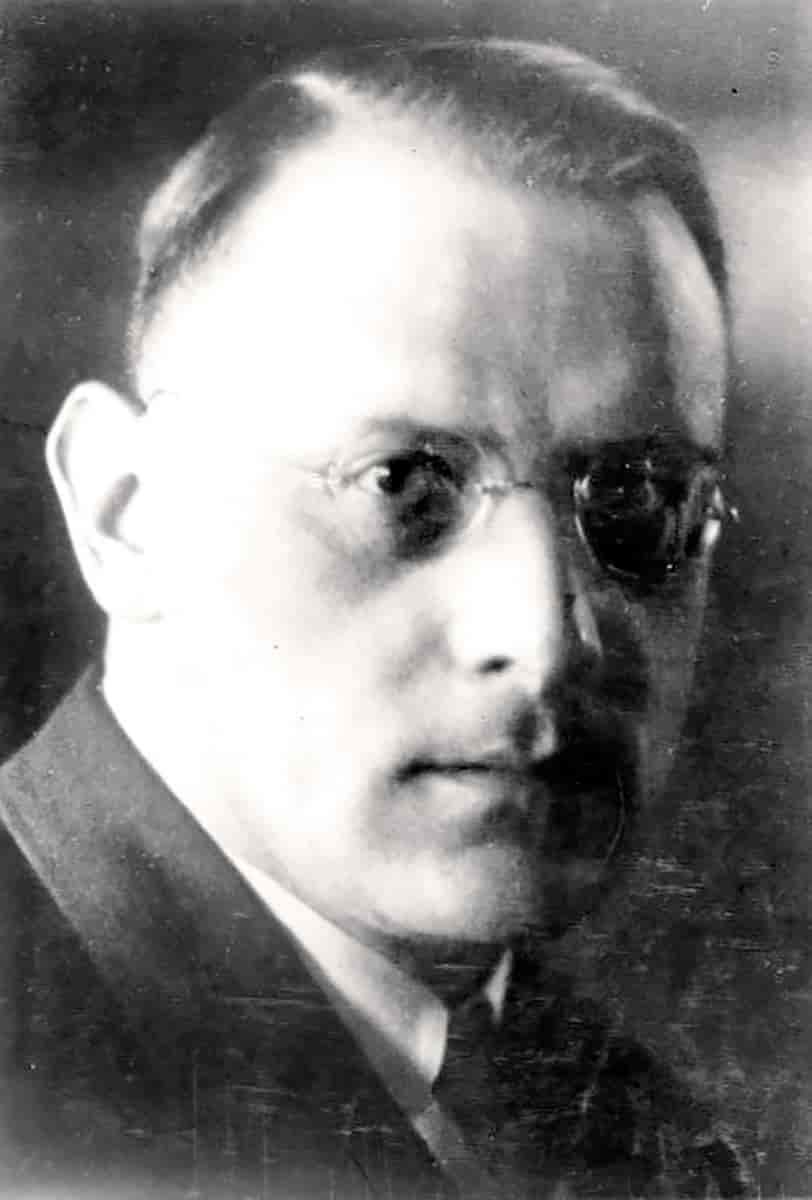 Hans Friedrich Karl Günther