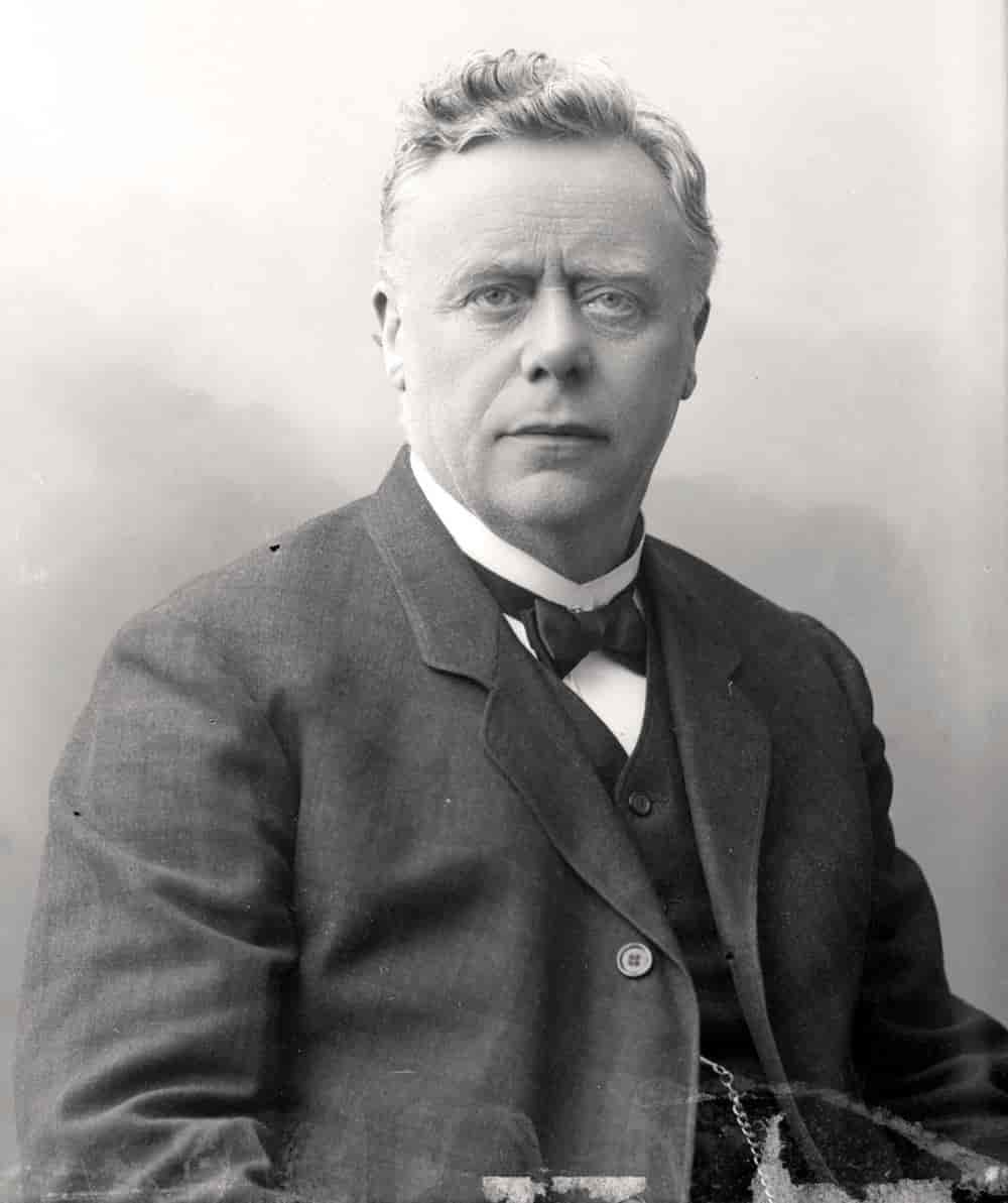 Sverre Halvorsen