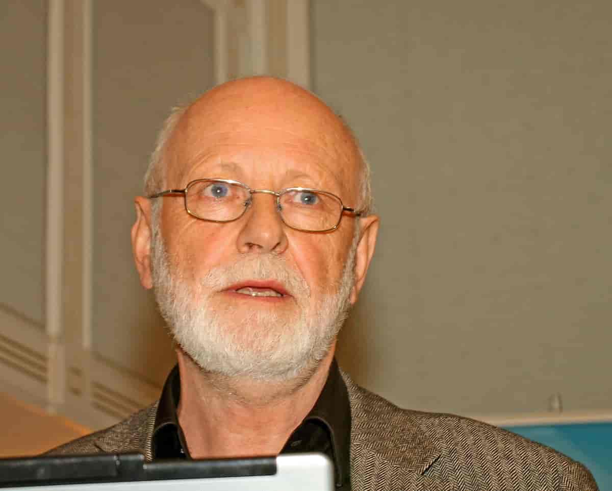 Bjarne Hodne, 2010